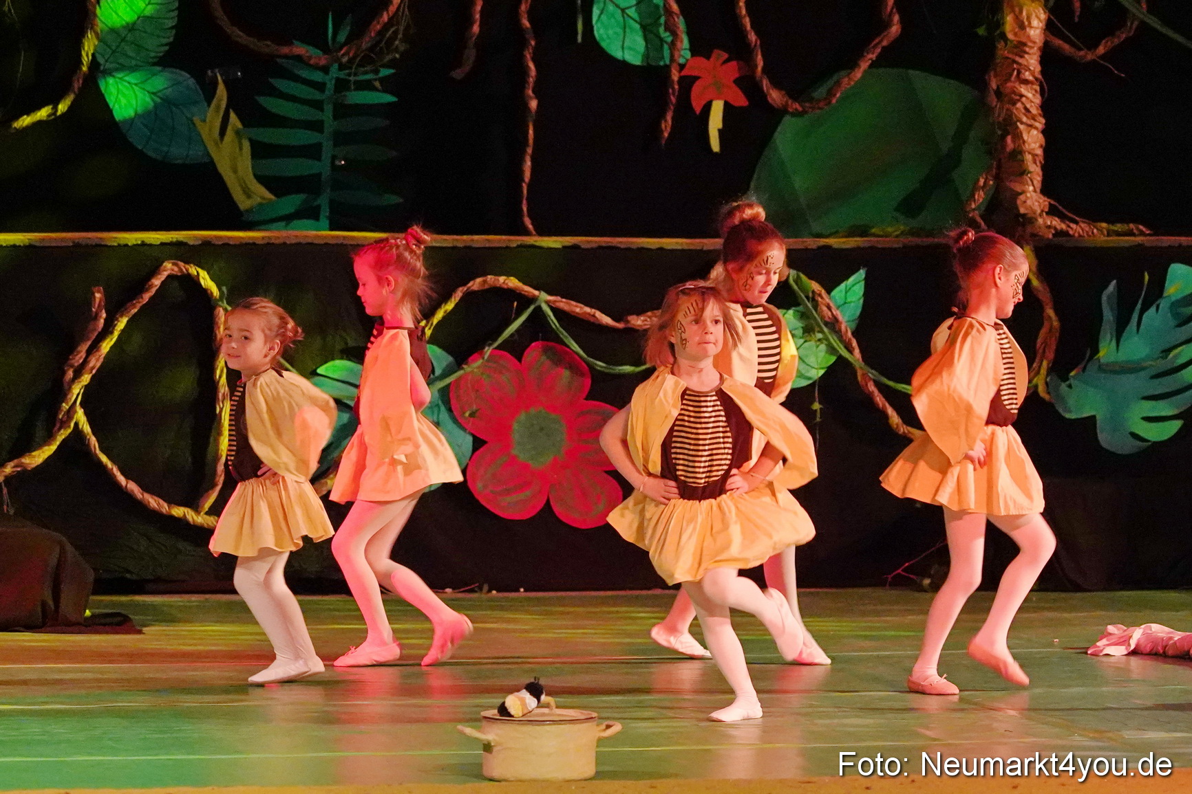 Artico Artistical Dschungelbuch 2020 0046